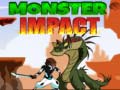 เกม Monsters Impact