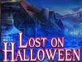 เกม Lost on Halloween