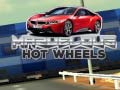 เกม Marvelous Hot Wheels