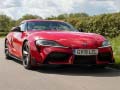 เกม Toyota Supra