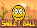 เกม Smiley Ball