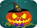 เกม Perfect Halloween Pumpkin