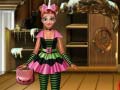 เกม Princess Halloween Party