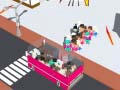 เกม Overloaded Passagers