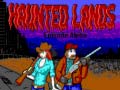 เกม Haunted Lands Episode Alpha