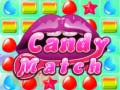 เกม Candy Match