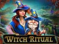 เกม Witch Ritual