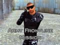 เกม Army Frontline Mission