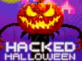 เกม Hacked Halloween