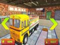 เกม Indian Cargo Truck Driver