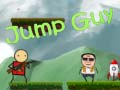 เกม Jump Guy