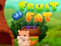 เกม Fruit Fat
