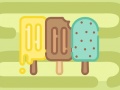 เกม Popsicle Dream Match 3