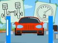 เกม Car Parts Coloring Book