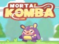 เกม Mortal Komba