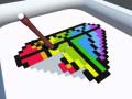 เกม Fill In 3D