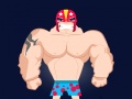 เกม Body Toss