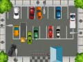เกม Html5 Parking Car