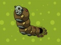 เกม Zombie Worms