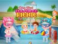 เกม  Baby Hazel Preschool Picnic
