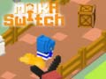 เกม MilkASwitch