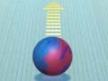 เกม Honey Funny Bowling