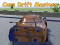 เกม Cars Drift Masters