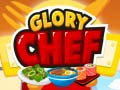 เกม Glory chef