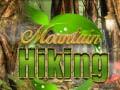 เกม Mountain Hiking