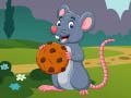 เกม Mouse Jigsaw