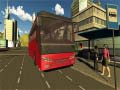 เกม Bus Simulator 2018