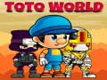 เกม Toto World