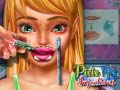 เกม Pixie Lips Injections