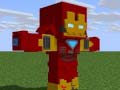 เกม Spot The Differences: Block Craft