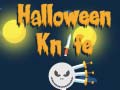 เกม Halloween Knife