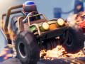 เกม Racing Rocket