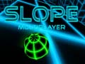 เกม Slope Multiplayer