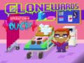 เกม Operation Ouch! Clonewards