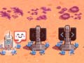 เกม Mars Power Industries