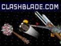 เกม Clash Balde IO