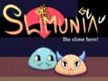 เกม Slimunia The Slime Hero!