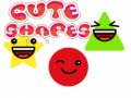 เกม Cute Shapes