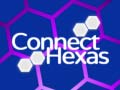 เกม Connect Hexas