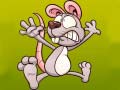 เกม Mouse Hunt Runner
