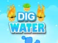 เกม Dig Water