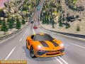 เกม Highway GT Speed Car Racer