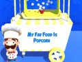 เกม Pop Corn Fever
