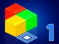 เกม Sokoban 3d Chapter 1