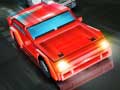 เกม Police Car Chase