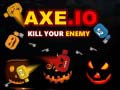 เกม Axe.io